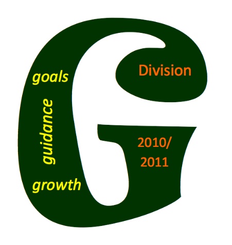 2010 Division G Governor Vision Banner