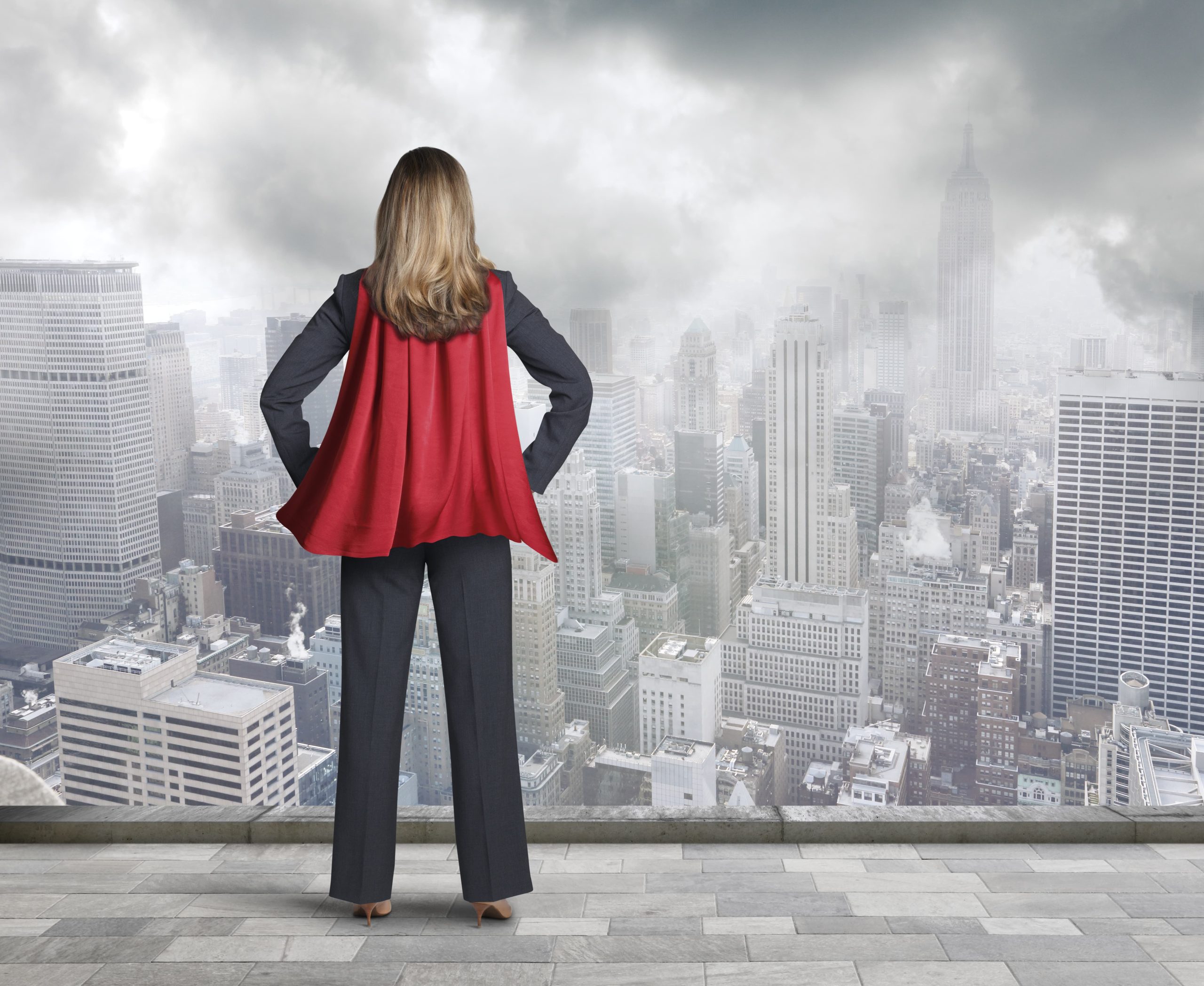 Resilience: The Secret Sauce of Success