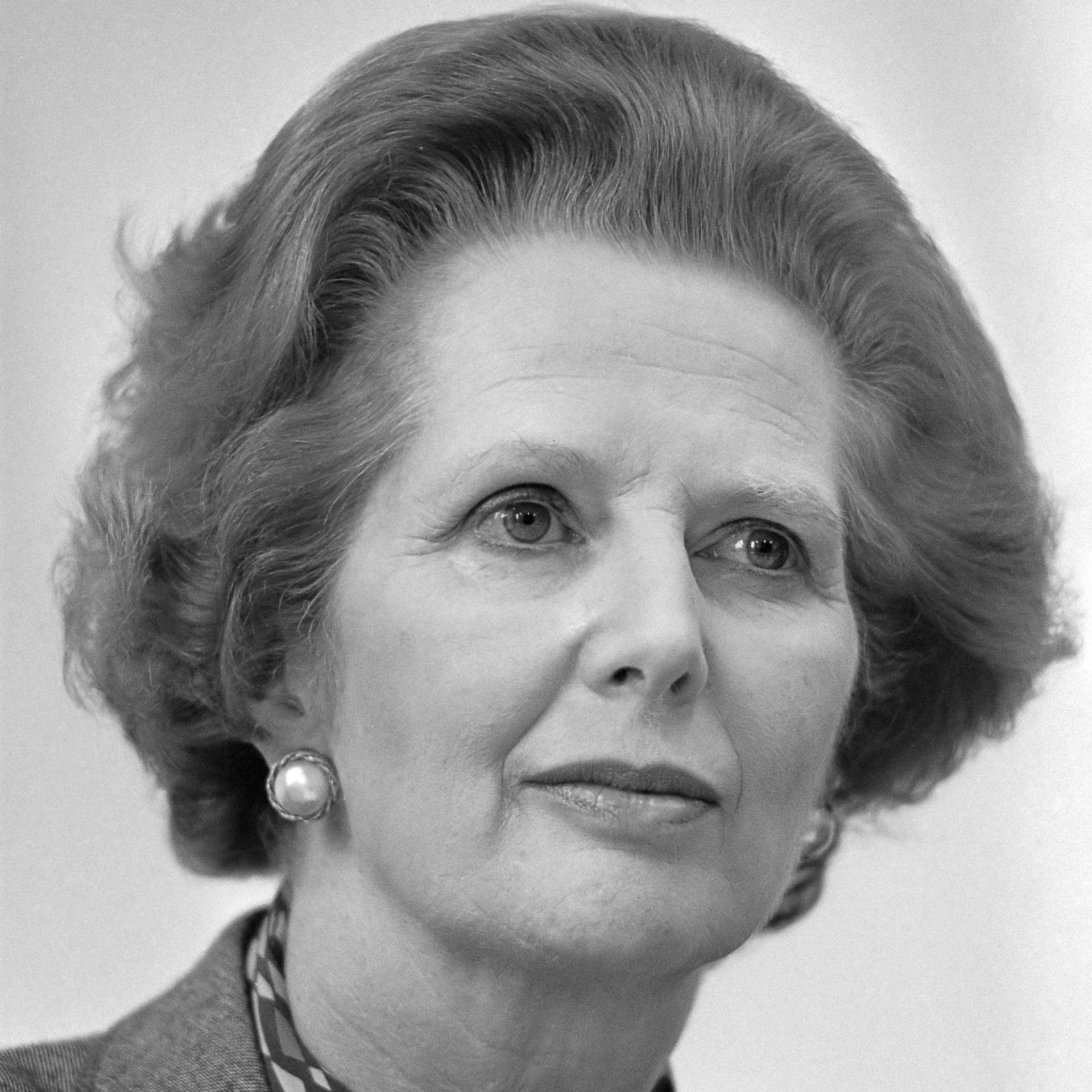 Iron Sharpens Iron; Thatcher’s Legacy